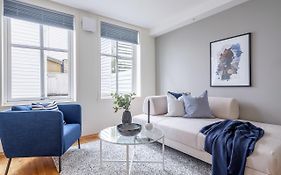 Hf Apartments