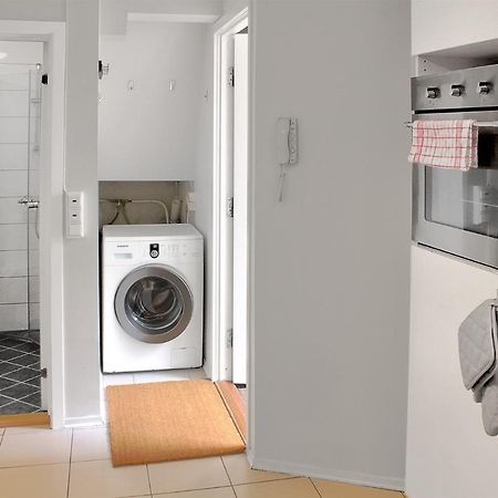Hf Apartments Bergen Eksteriør bilde